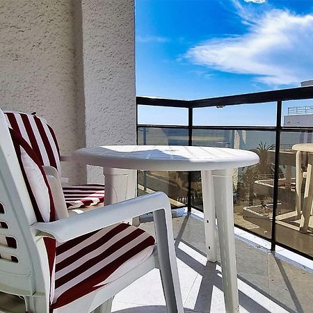 Skol 440. Nice 1 Bed Apartment With Sea Views In Marbella Centre. Екстер'єр фото