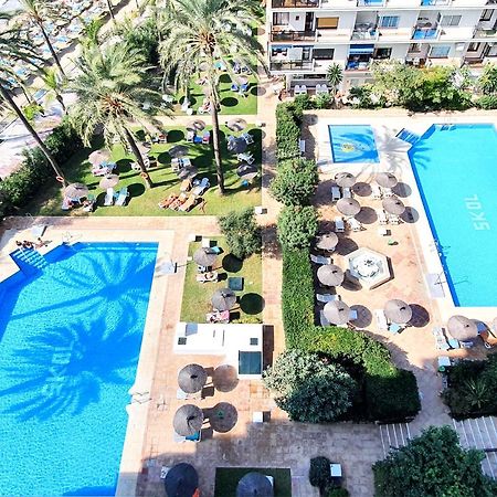 Skol 440. Nice 1 Bed Apartment With Sea Views In Marbella Centre. Екстер'єр фото
