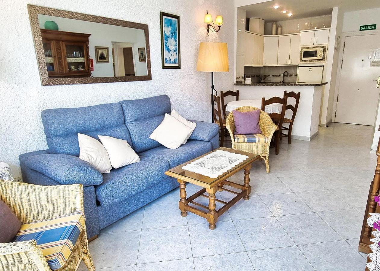 Skol 440. Nice 1 Bed Apartment With Sea Views In Marbella Centre. Екстер'єр фото