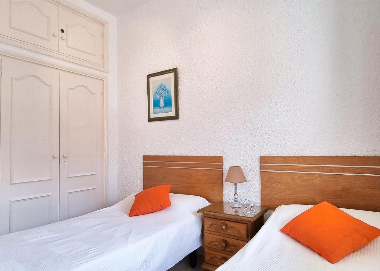 Skol 440. Nice 1 Bed Apartment With Sea Views In Marbella Centre. Екстер'єр фото