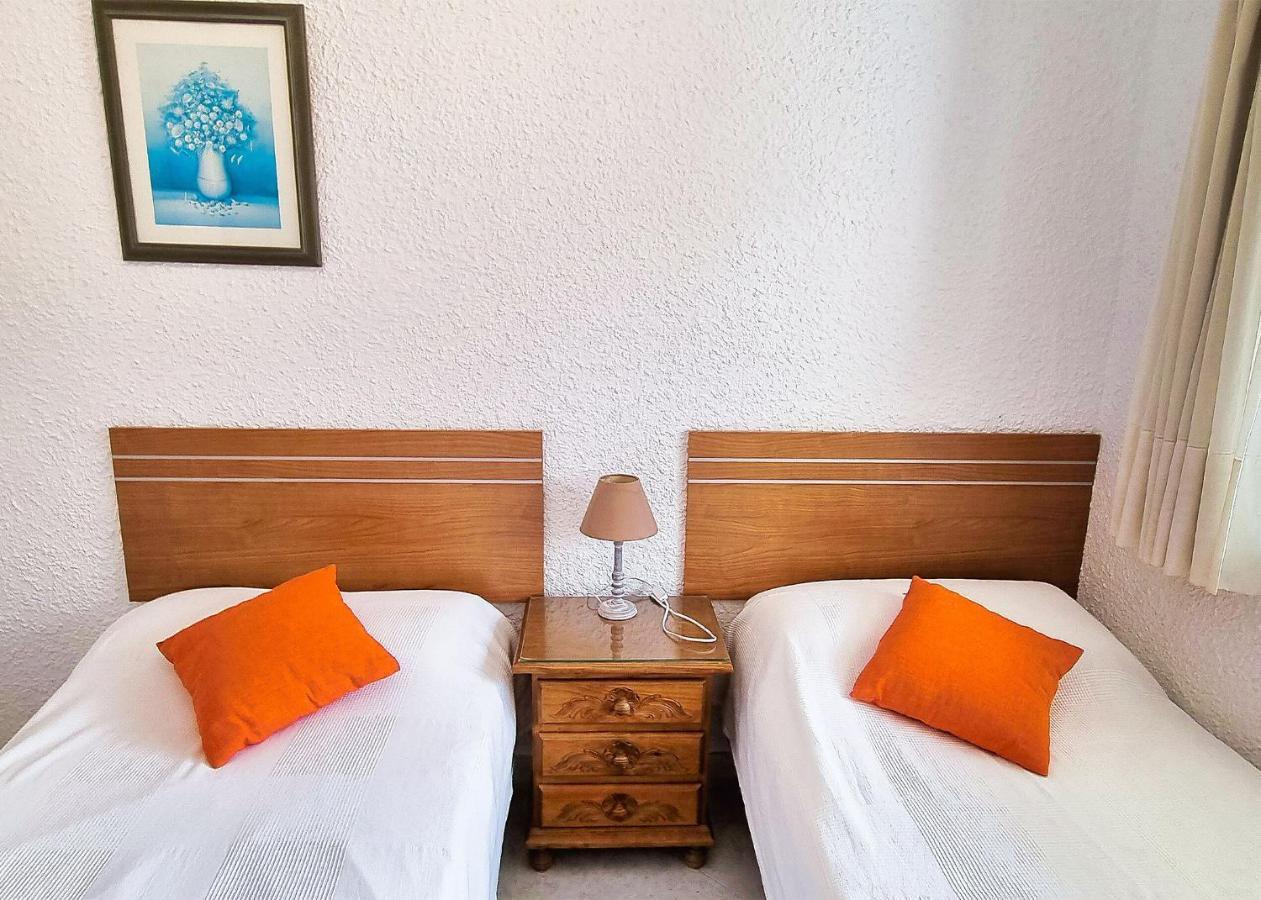 Skol 440. Nice 1 Bed Apartment With Sea Views In Marbella Centre. Екстер'єр фото