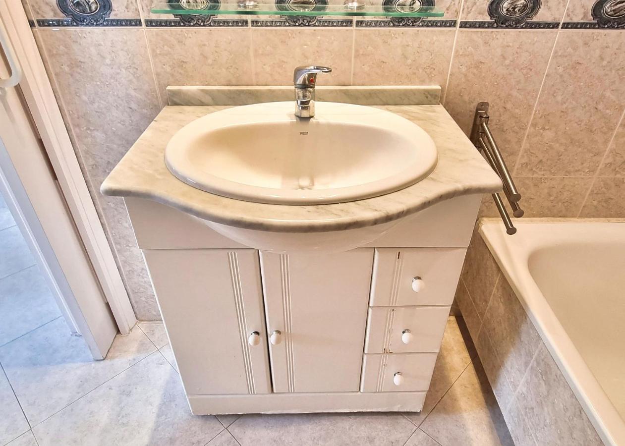 Skol 440. Nice 1 Bed Apartment With Sea Views In Marbella Centre. Екстер'єр фото
