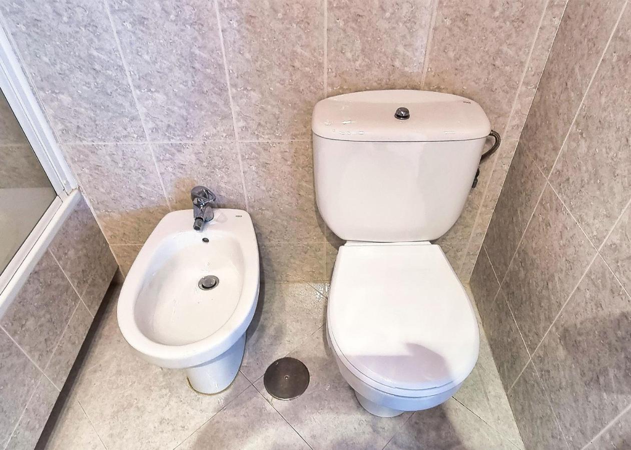 Skol 440. Nice 1 Bed Apartment With Sea Views In Marbella Centre. Екстер'єр фото
