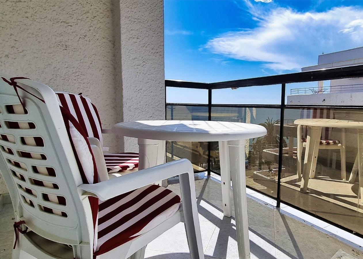 Skol 440. Nice 1 Bed Apartment With Sea Views In Marbella Centre. Екстер'єр фото