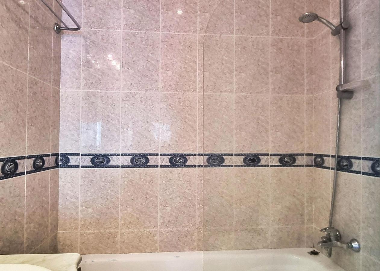 Skol 440. Nice 1 Bed Apartment With Sea Views In Marbella Centre. Екстер'єр фото