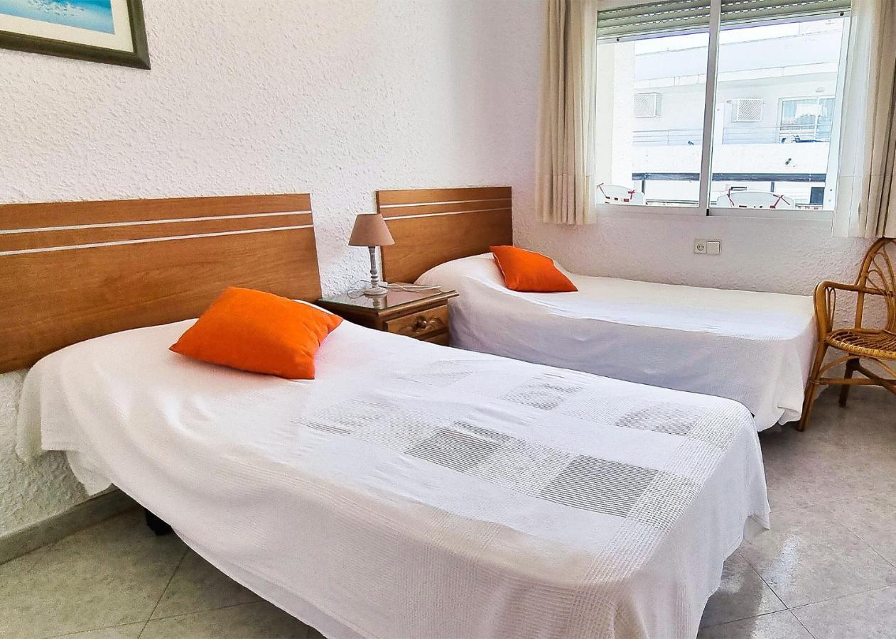 Skol 440. Nice 1 Bed Apartment With Sea Views In Marbella Centre. Екстер'єр фото